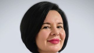 Agnieszka Moch becomes CO