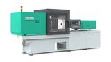 Arburg to present Allrounder Trend at Interplas 2026