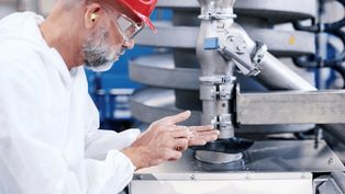 Mocom to showcase compoun
