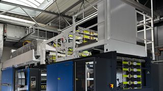 Coveris invests in produc