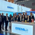 Erema to present...