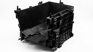 ENGEL to present foammelt