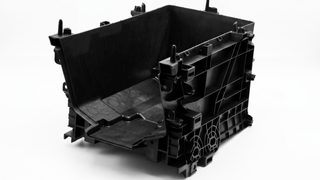ENGEL to present foammelt