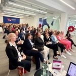 Women in Plastics Italy...