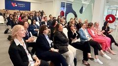 Women in Plastics Italy g