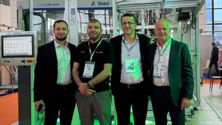 Sidel to showcase packagi