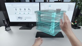 Meusburger expands digita