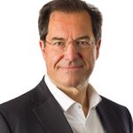 Patrick Jany appointed...