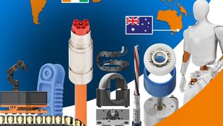 Igus invests in automatio