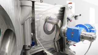Coperion upgrades the EGR