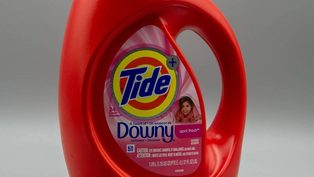 Tide rolls out bottles wi