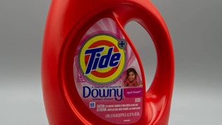 Tide rolls out bottles wi