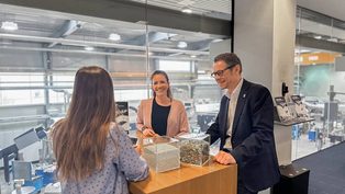 Digitalisation and AI in 