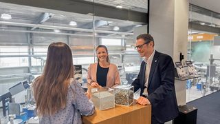 Digitalisation and AI in 