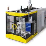 Bekum expands the fully...