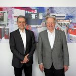 Wittmann Group with new...