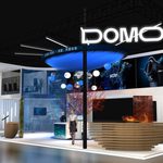 Domo at Chinaplas 2026:...