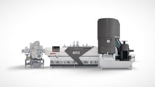 Retrofitting extrusion li