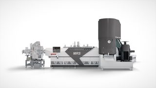 Retrofitting extrusion li