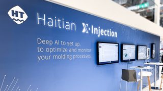 Haitian introduces X-Inje
