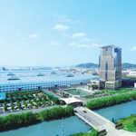 Haitian connects Ningbo,...