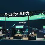 Envalior at Chinaplas...