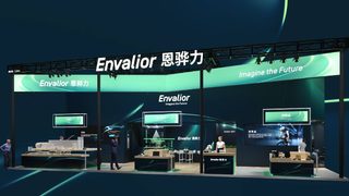 Envalior at Chinaplas 202