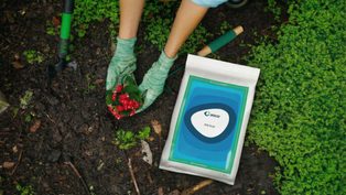 Amcor invests in a new pr