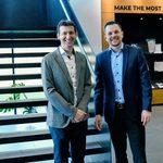 Marcel Willberg joins...