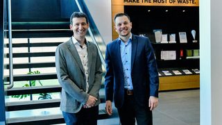 Marcel Willberg joins Lin