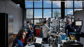 Syensqo to scale AI-drive