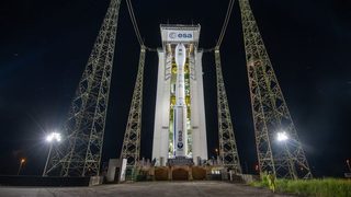 Syensqo extends space mat