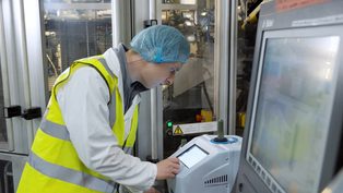 BMT launches Material DNA