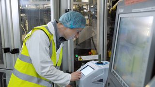 BMT launches Material DNA