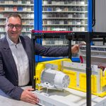 Hellweg at PRS Europe:...