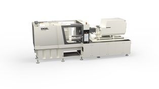 ENGEL at Plastpol 2026, s