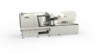 ENGEL at Plastpol 2026, s