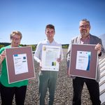 Arburg gains new...