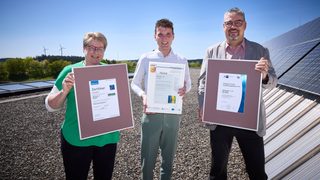 Arburg gains new sustaina