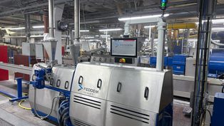 PolyComp invests in the F