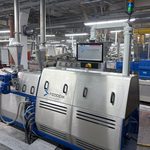 PolyComp invests in the...