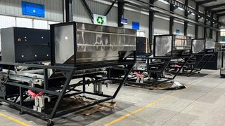 Meyer’s integrated techno