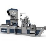 Erema at Plastics...