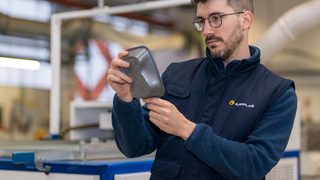 ReLoop integrates meal di