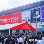 Chinaplas 2026 breaks...