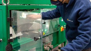 Aimplas to showcase recyc