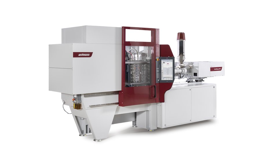 Wittmann at FIP 2026 to present three injection molding series