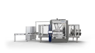 Robobox SynFlow: robotics