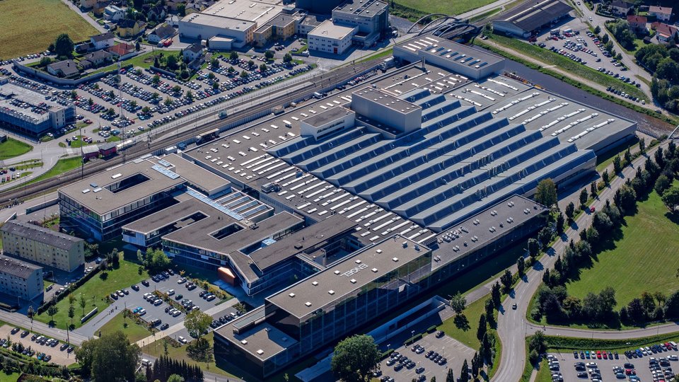 ENGEL strengthens customer value in a challenging market environment