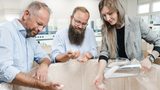Polytives starts polymer additives distribution in Canada